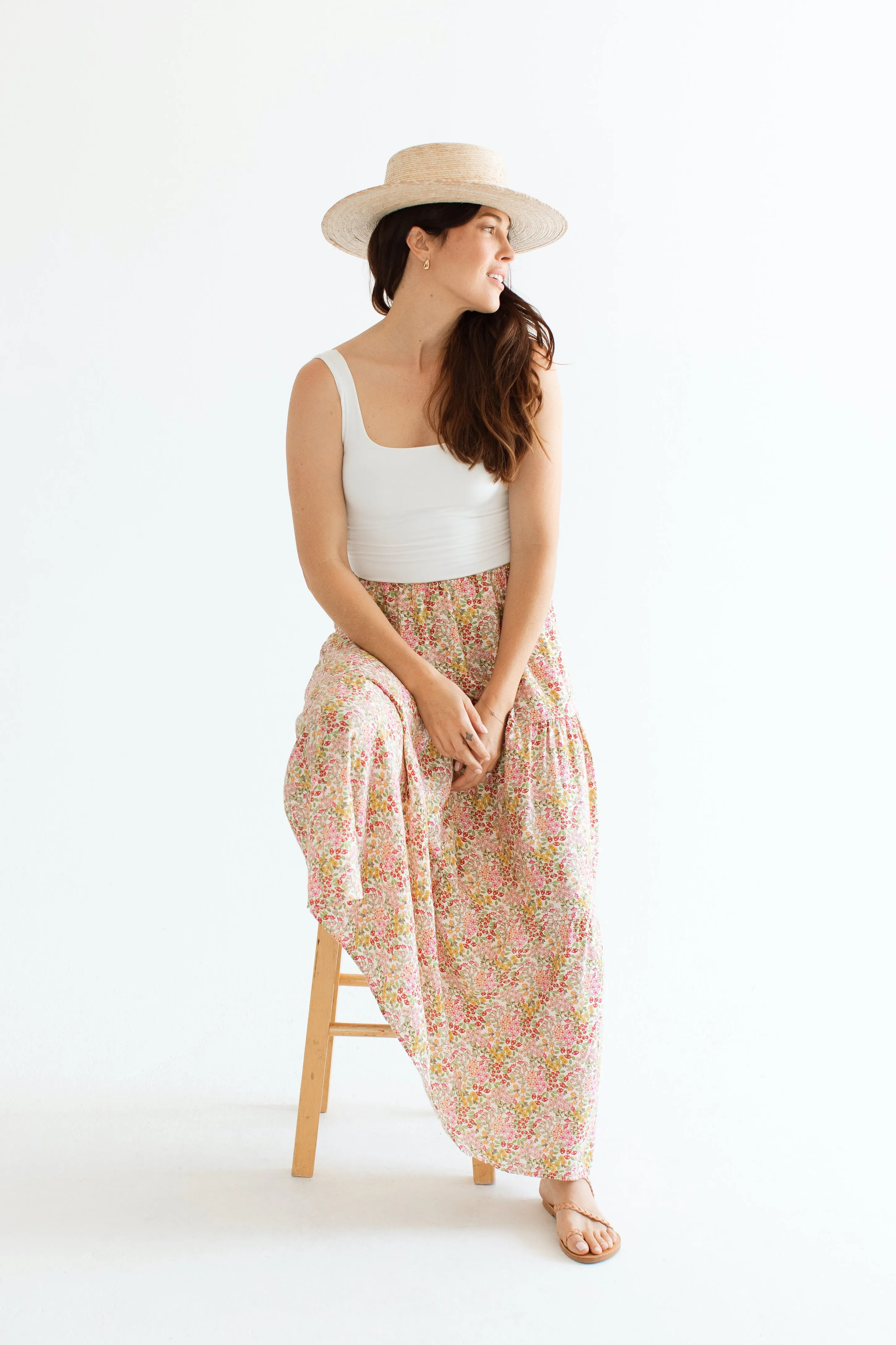 Savanna Skirt