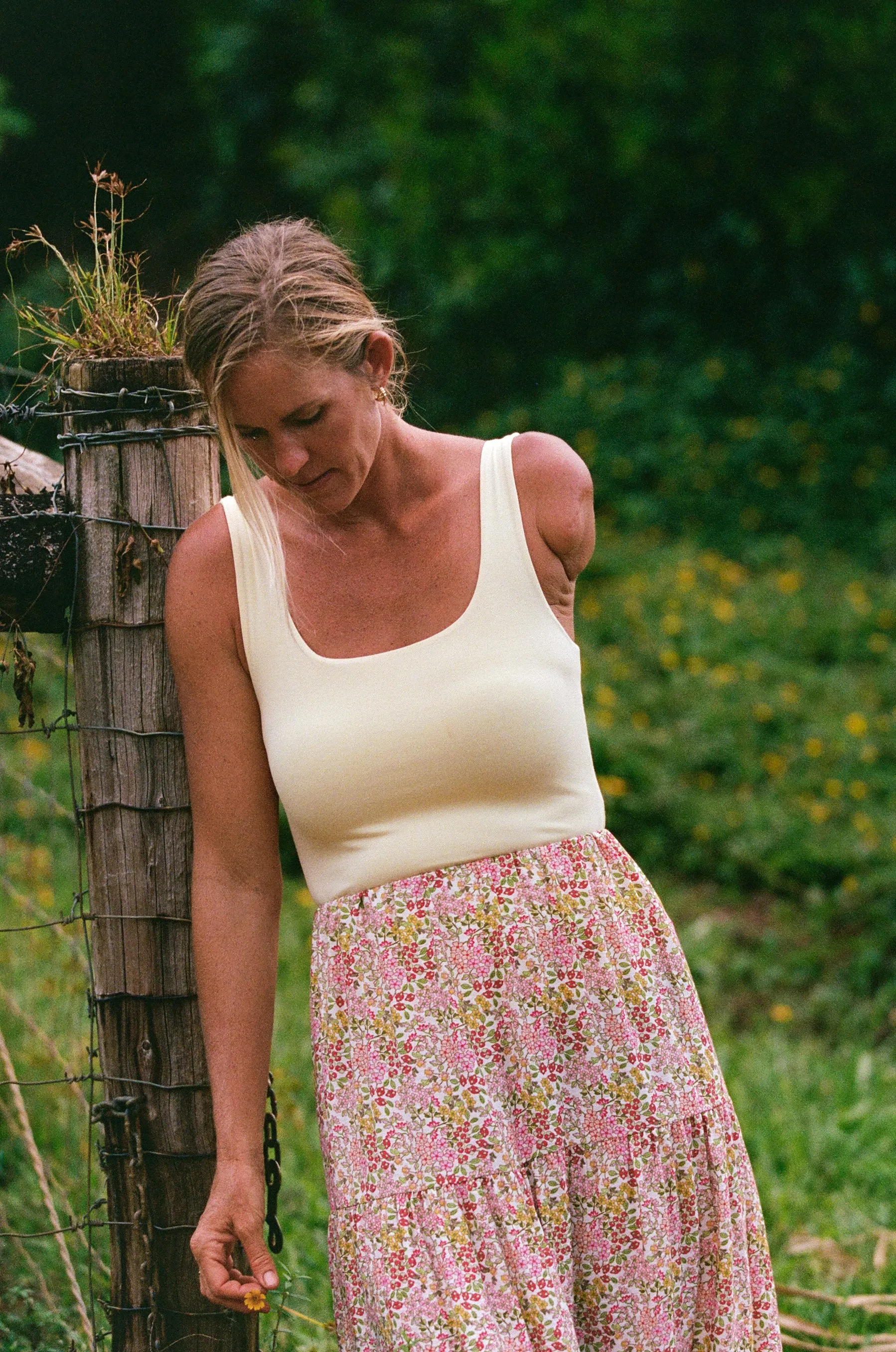 Savanna Skirt