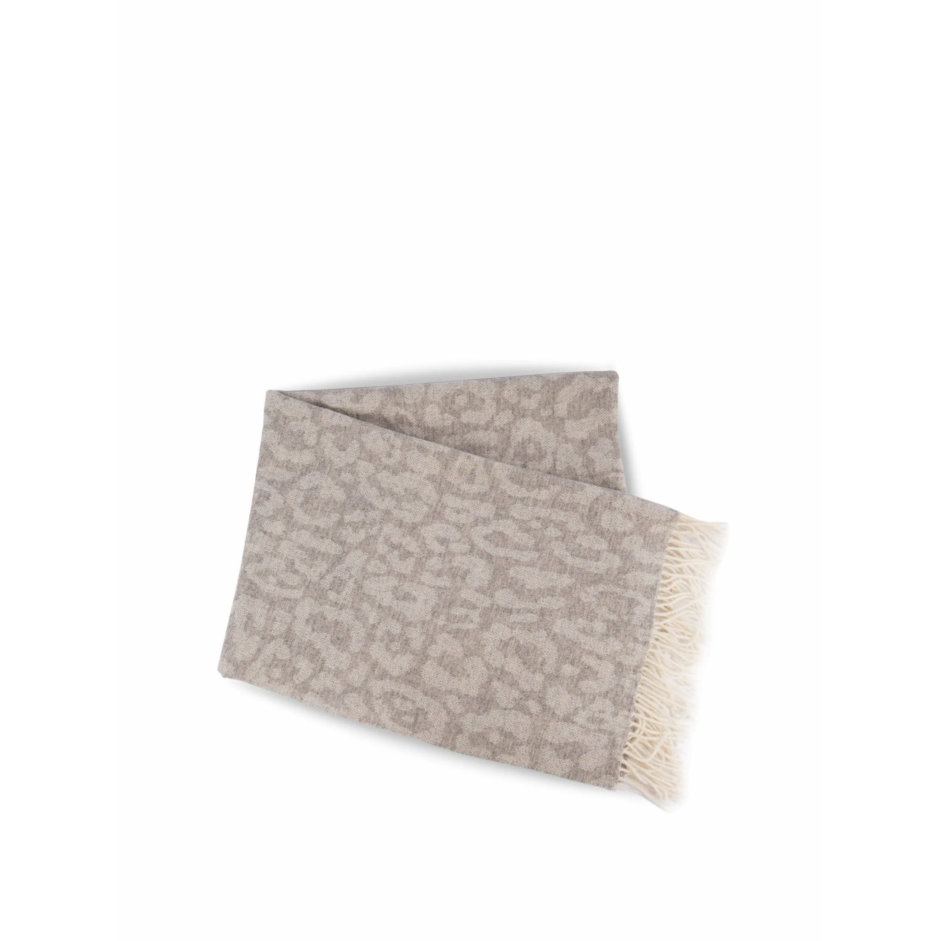 Shawl beige