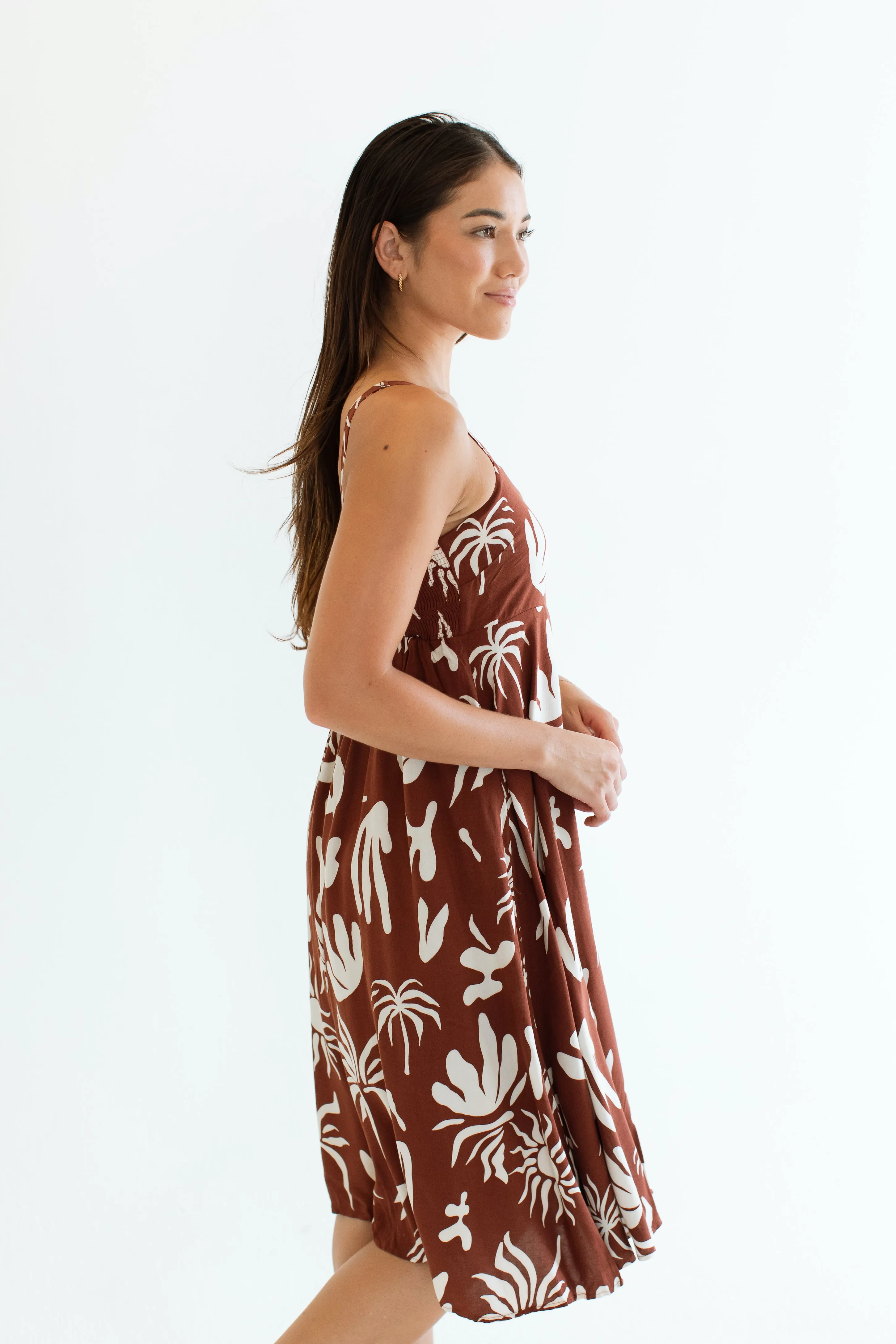 Shea Dress