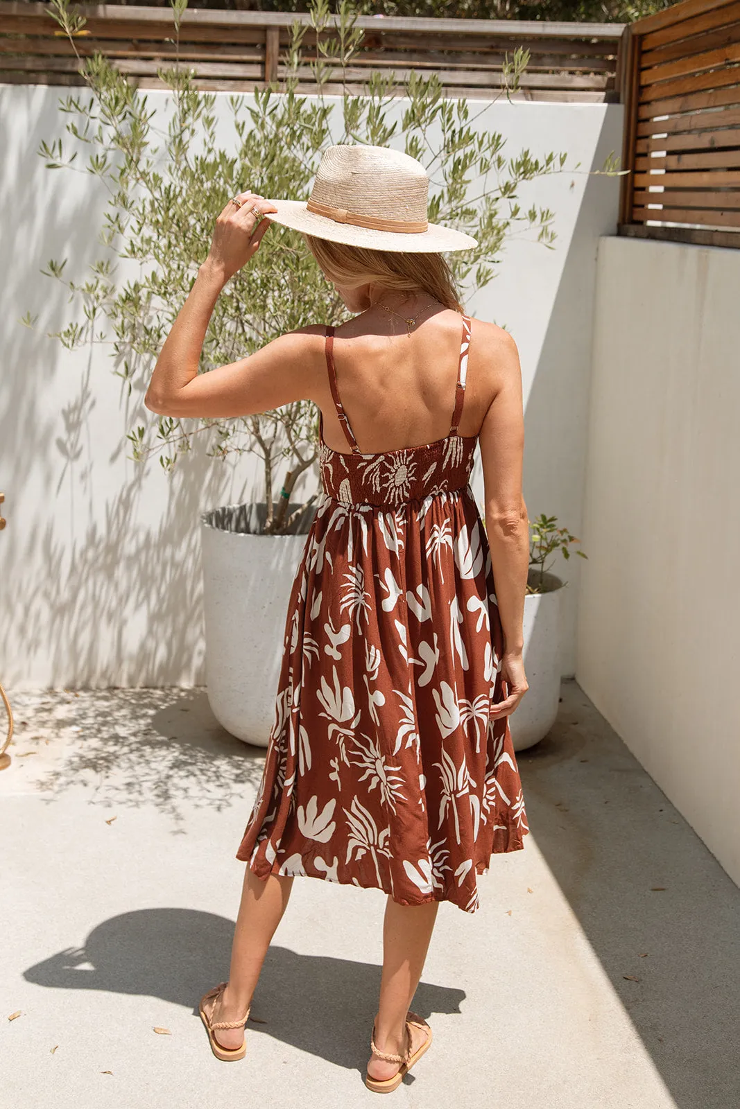 Shea Dress