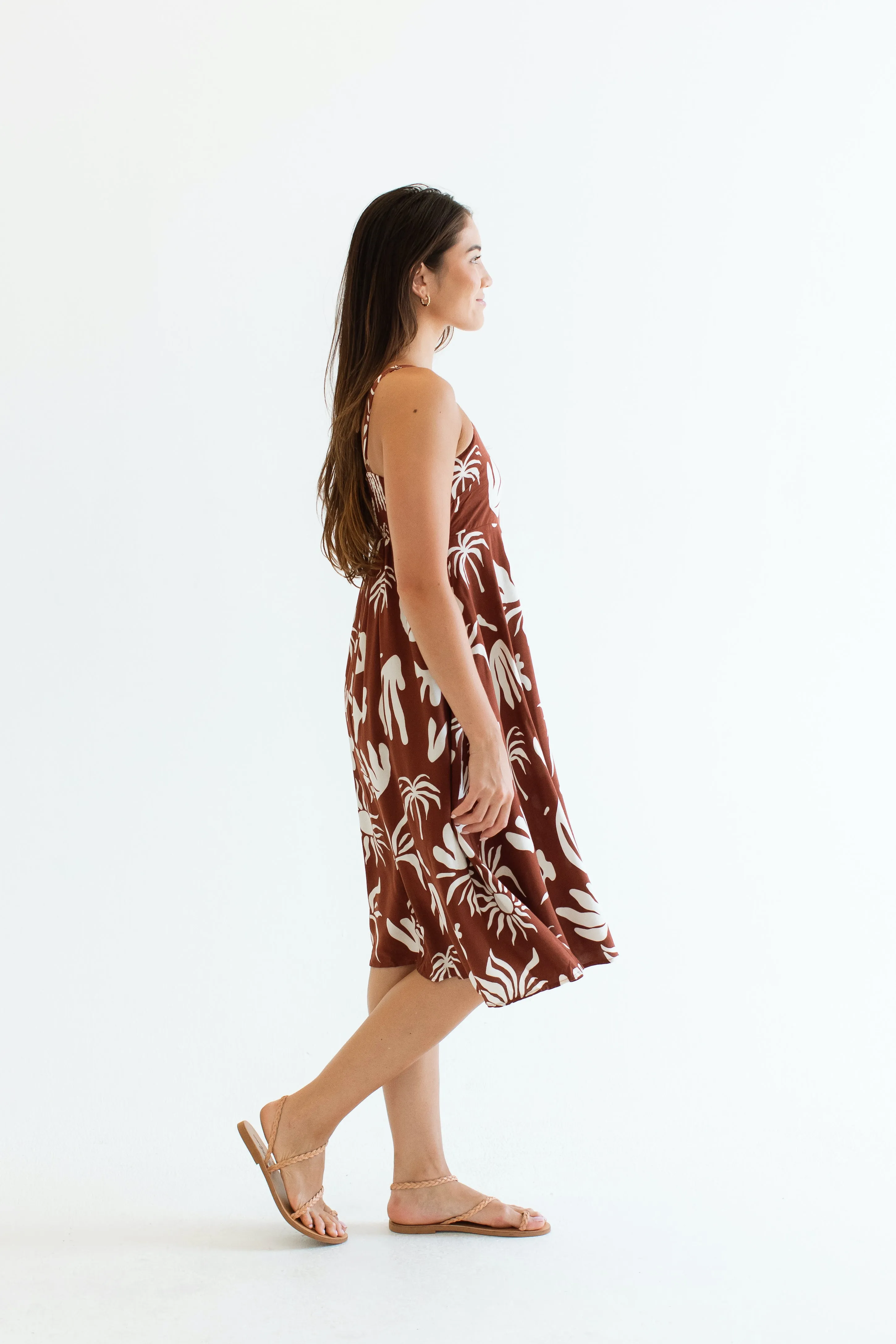 Shea Dress