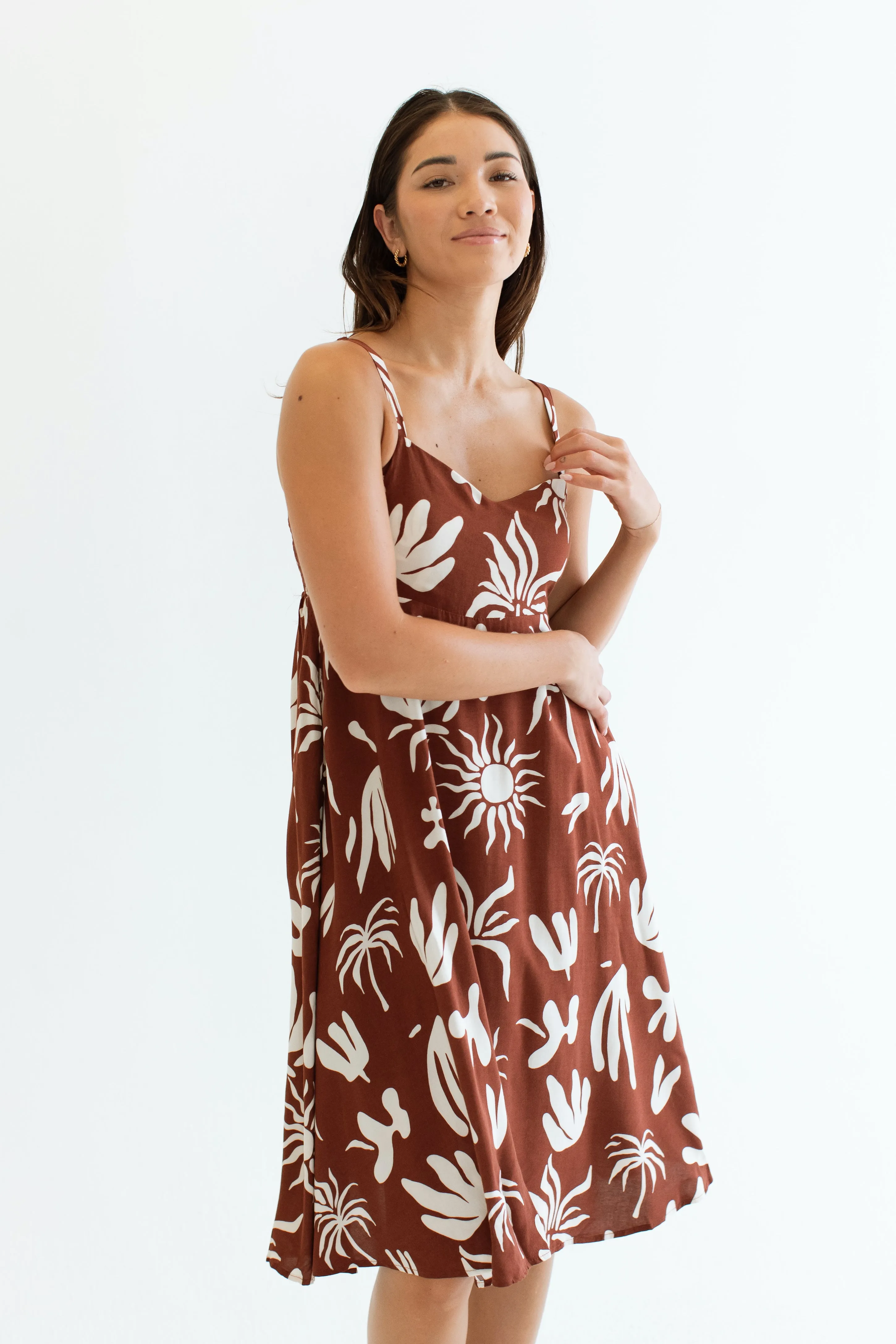 Shea Dress