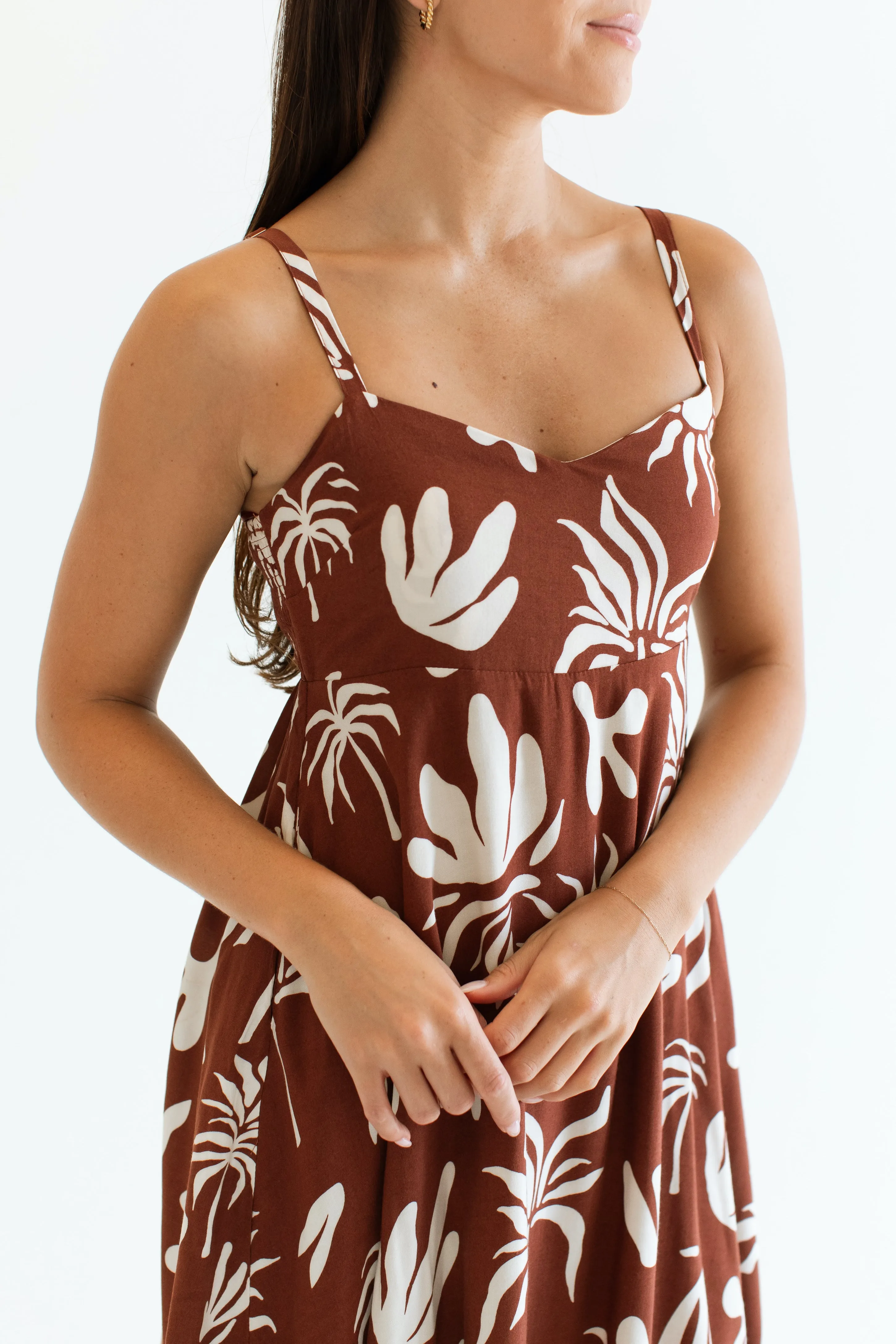 Shea Dress
