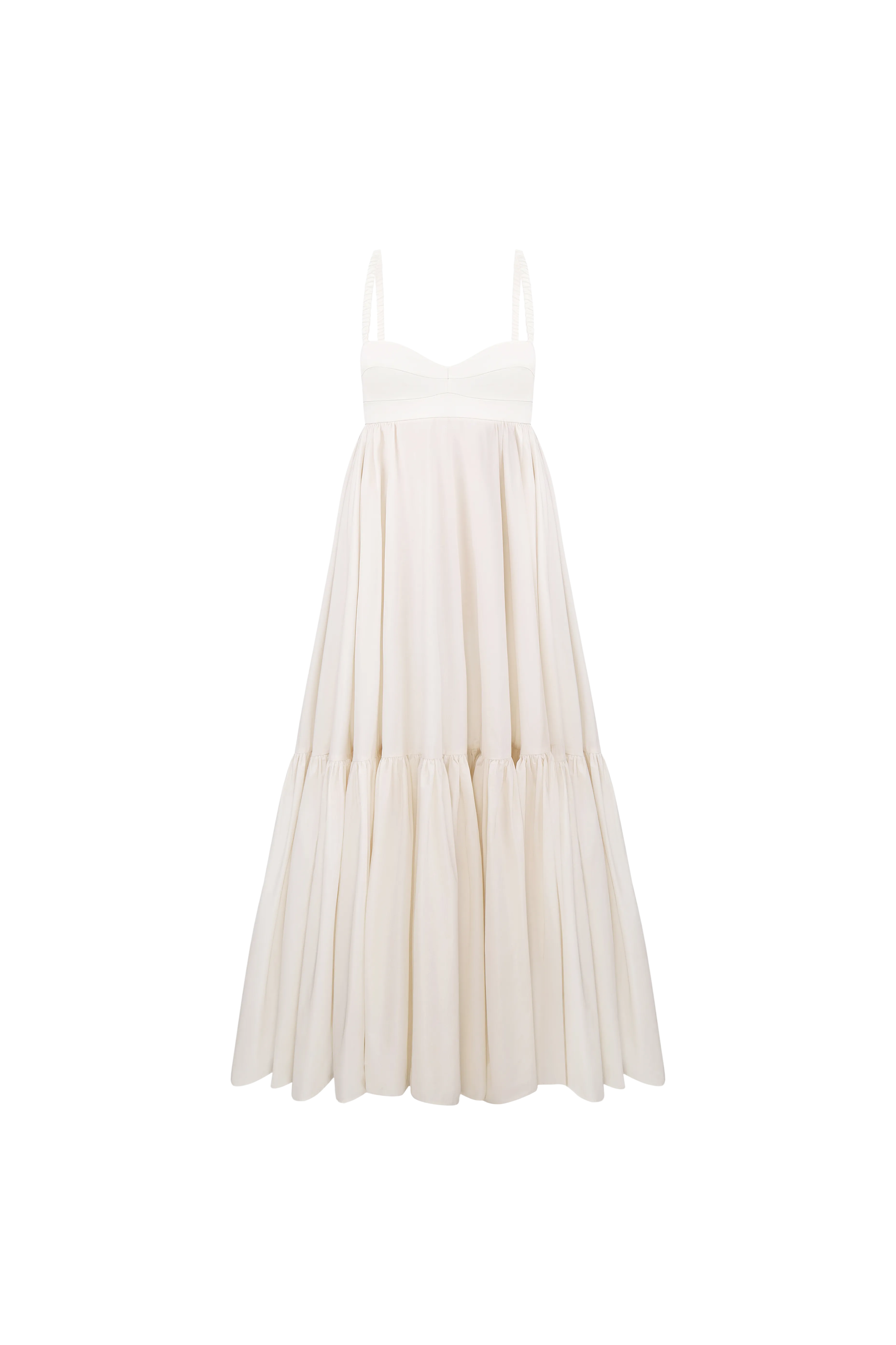 Snowdrop Dress