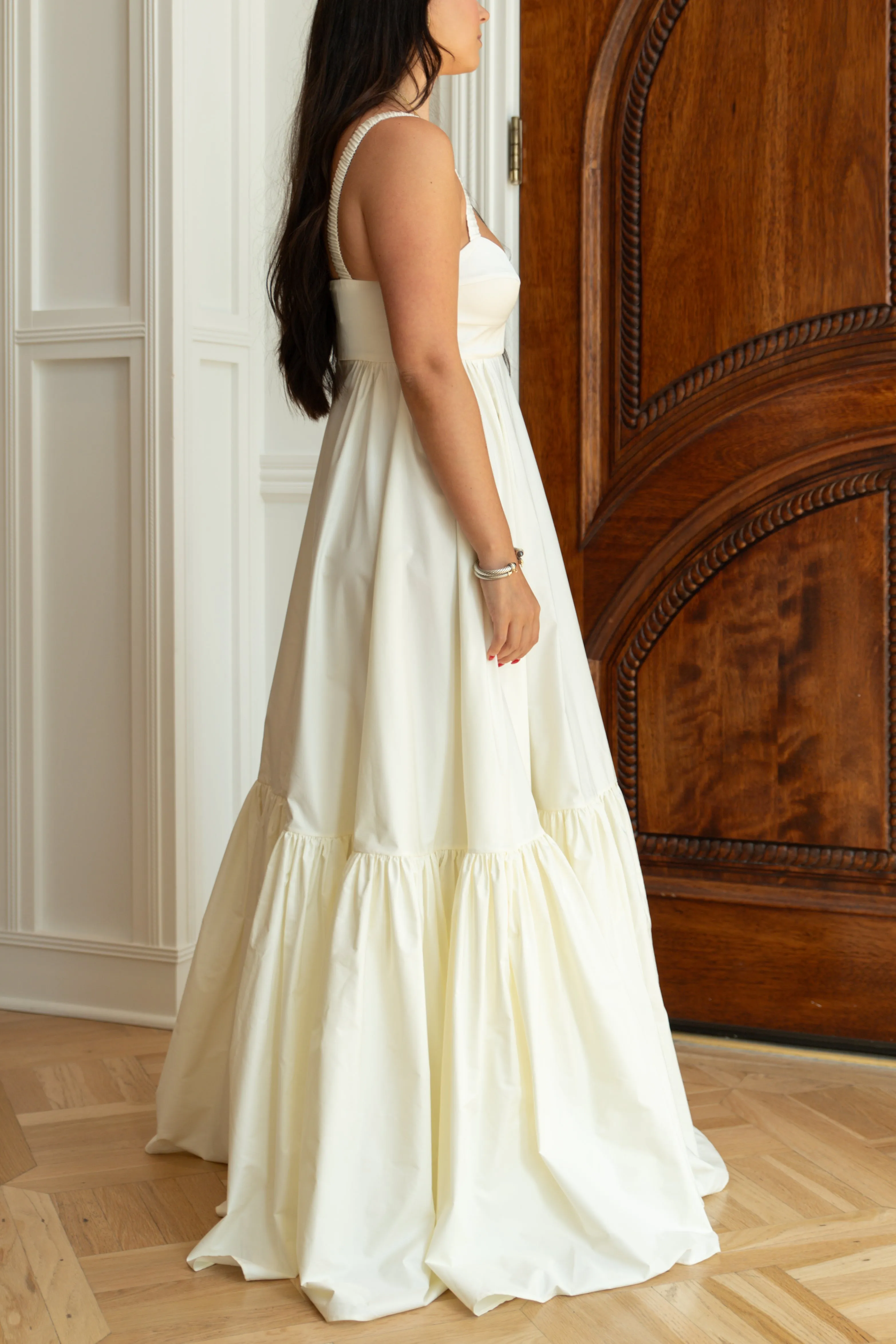 Snowdrop Dress