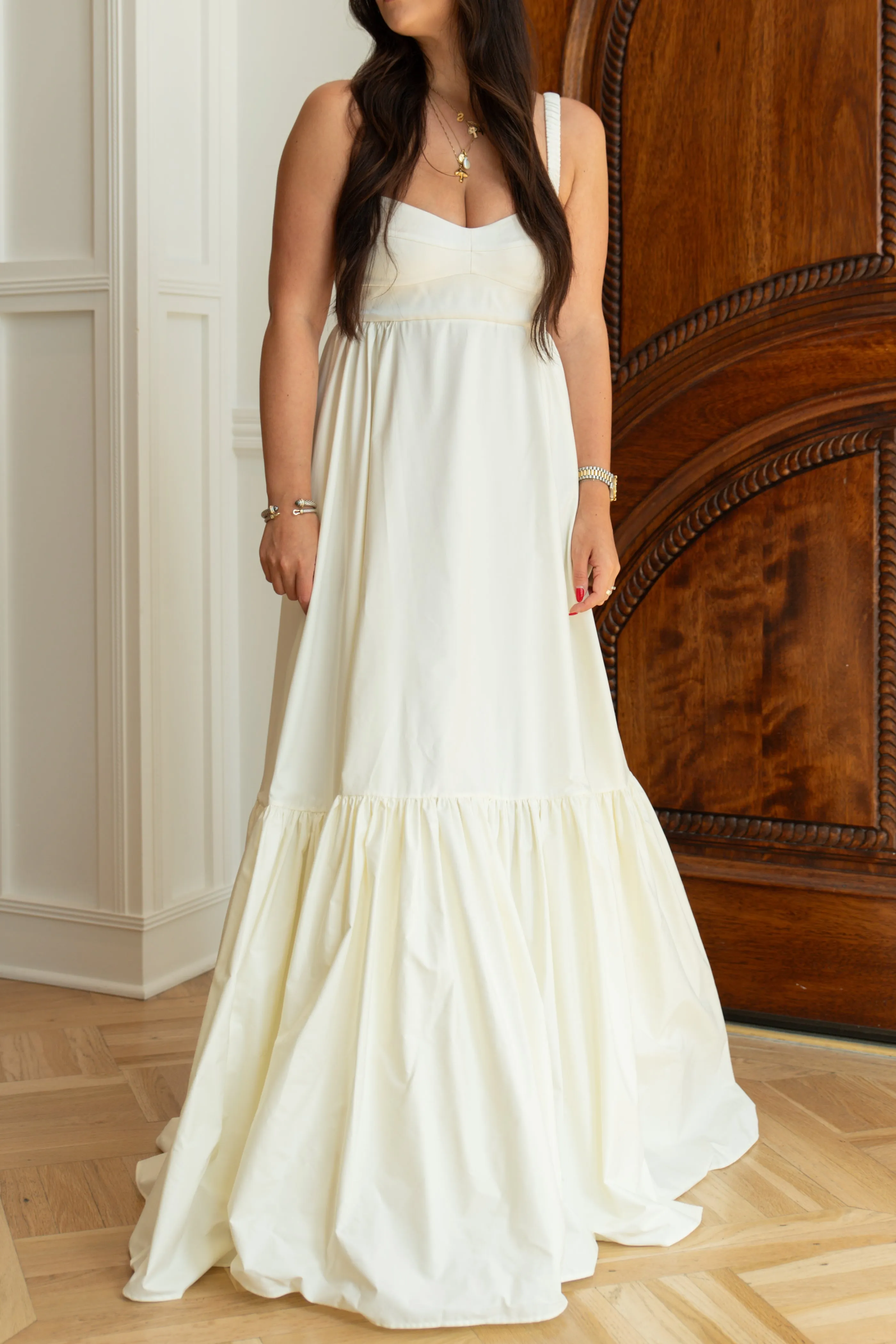 Snowdrop Dress