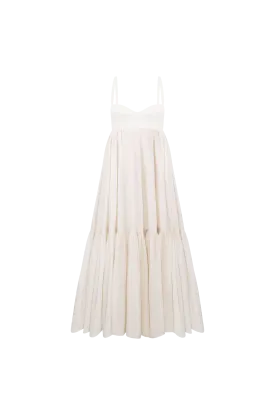 Snowdrop Dress