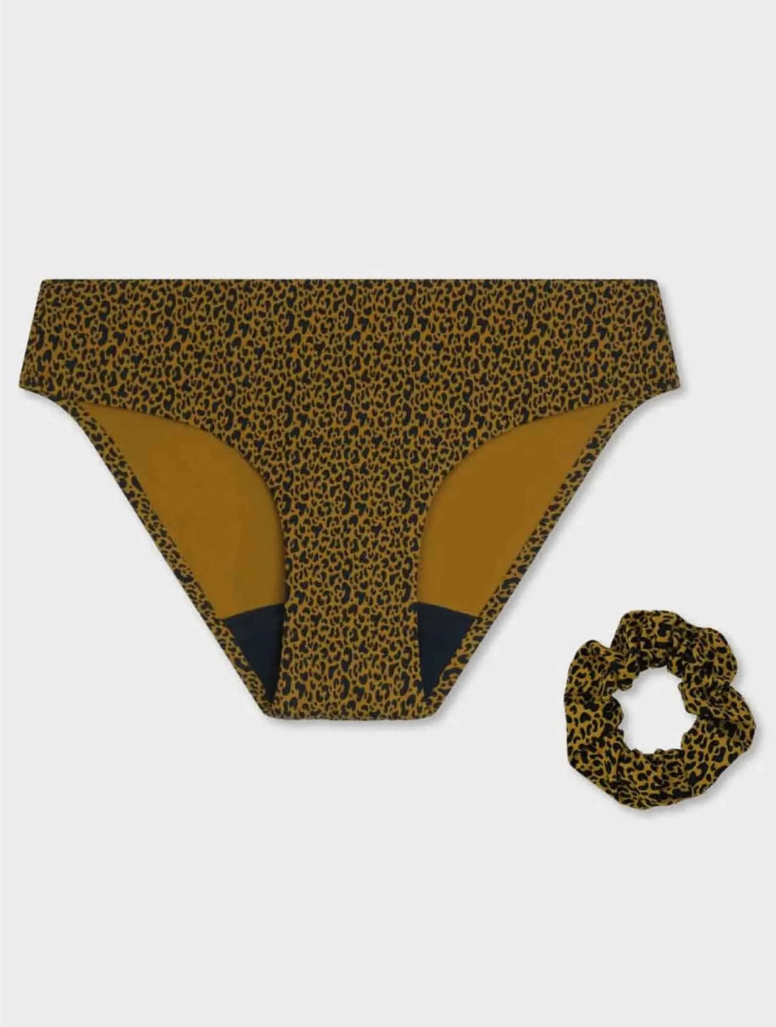 Starter pack Merry XSmoon flux moyen à abondant