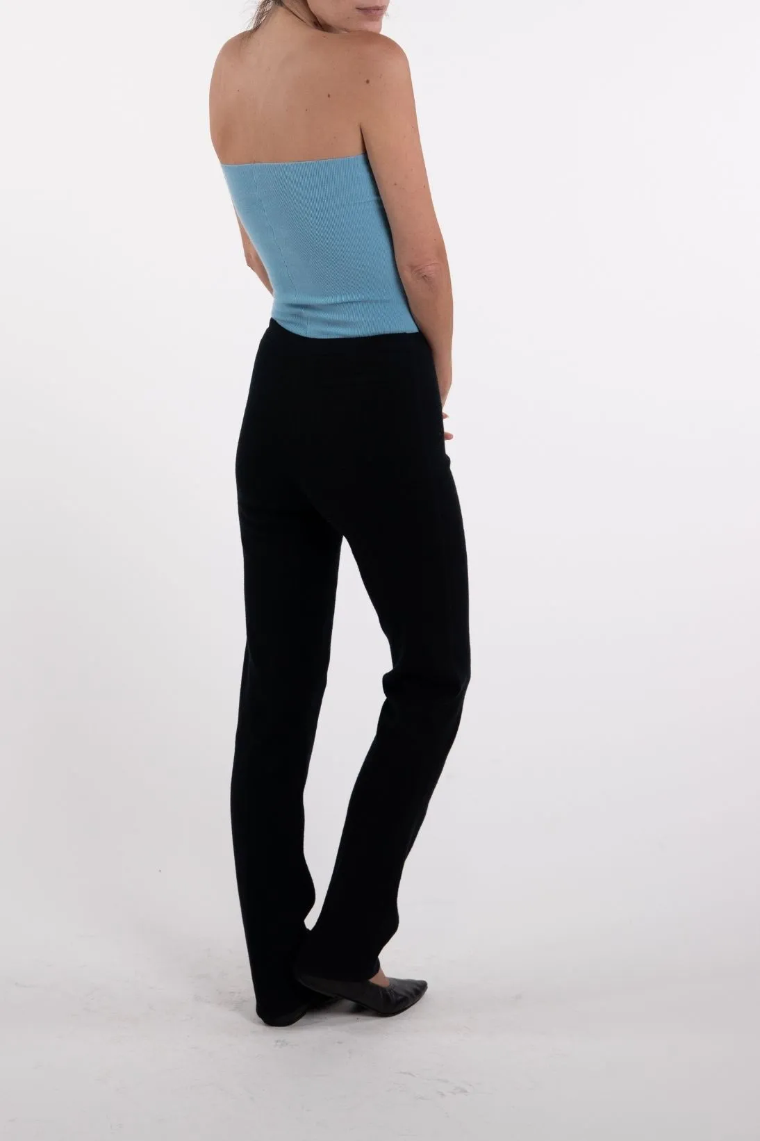 STRAIGHT LEG PANT