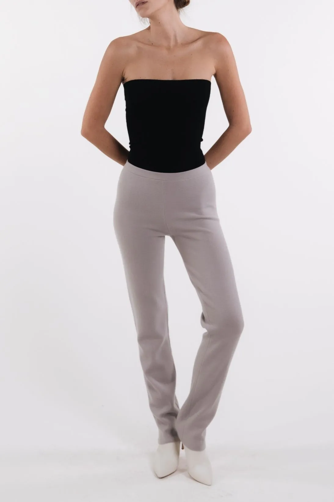 STRAIGHT LEG PANT