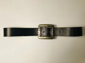 Streets Ahead Silver & Gold Black
