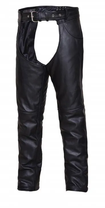 Tall Unisex PREMIUM Jean Pocket Chap