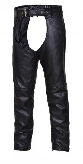 Tall Unisex PREMIUM Jean Pocket Chap