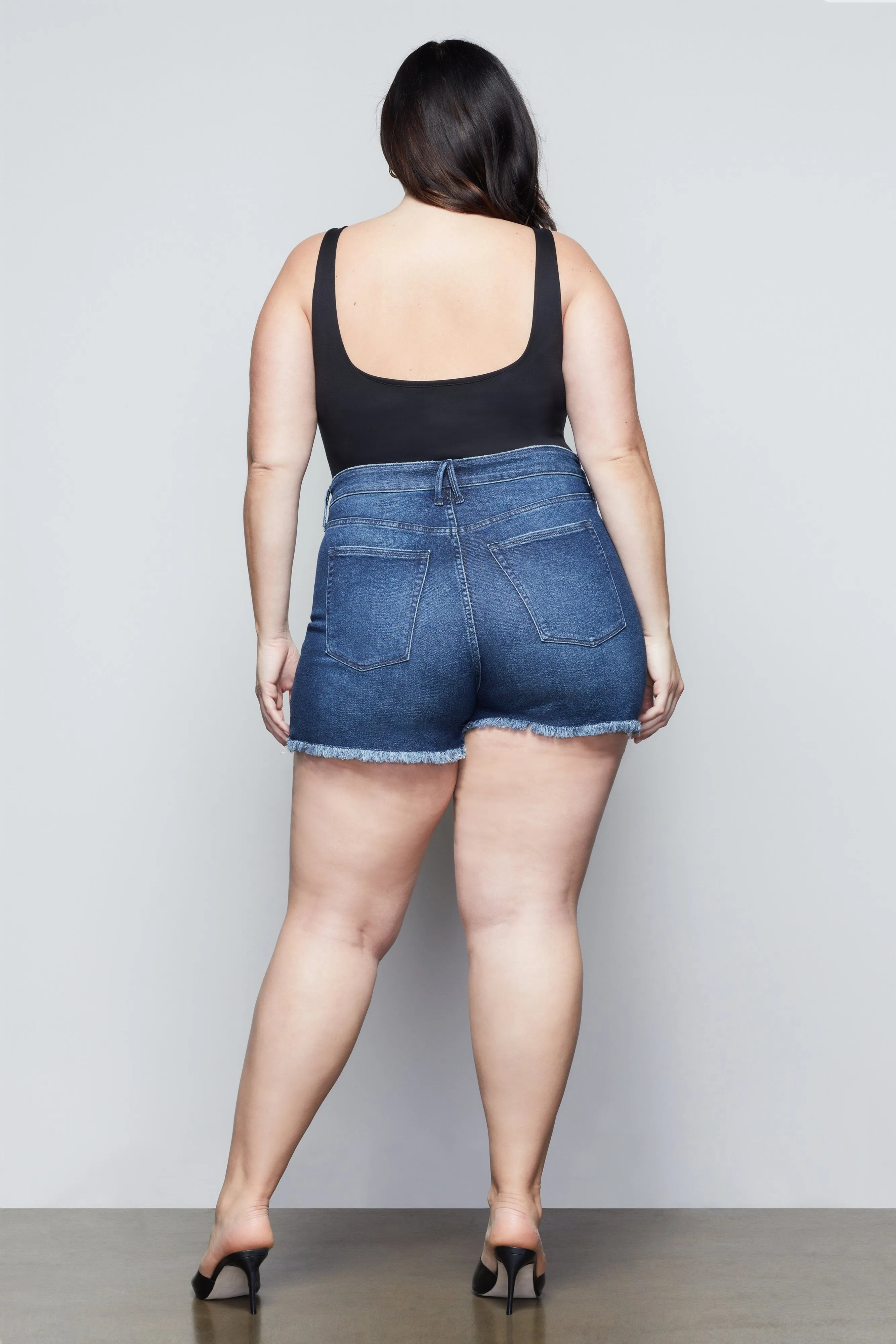 THE BOMBSHELL | BLUE462