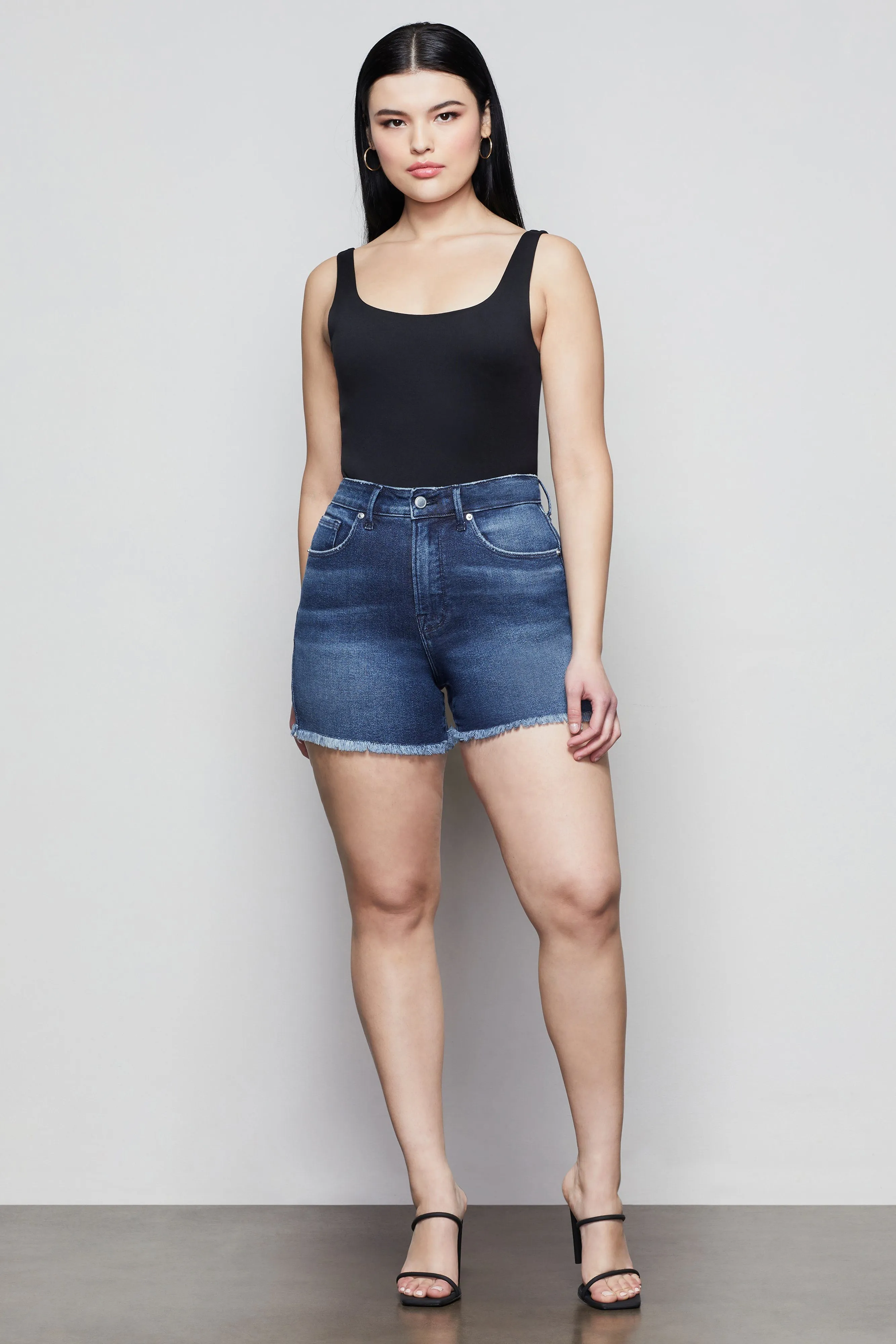 THE BOMBSHELL | BLUE462