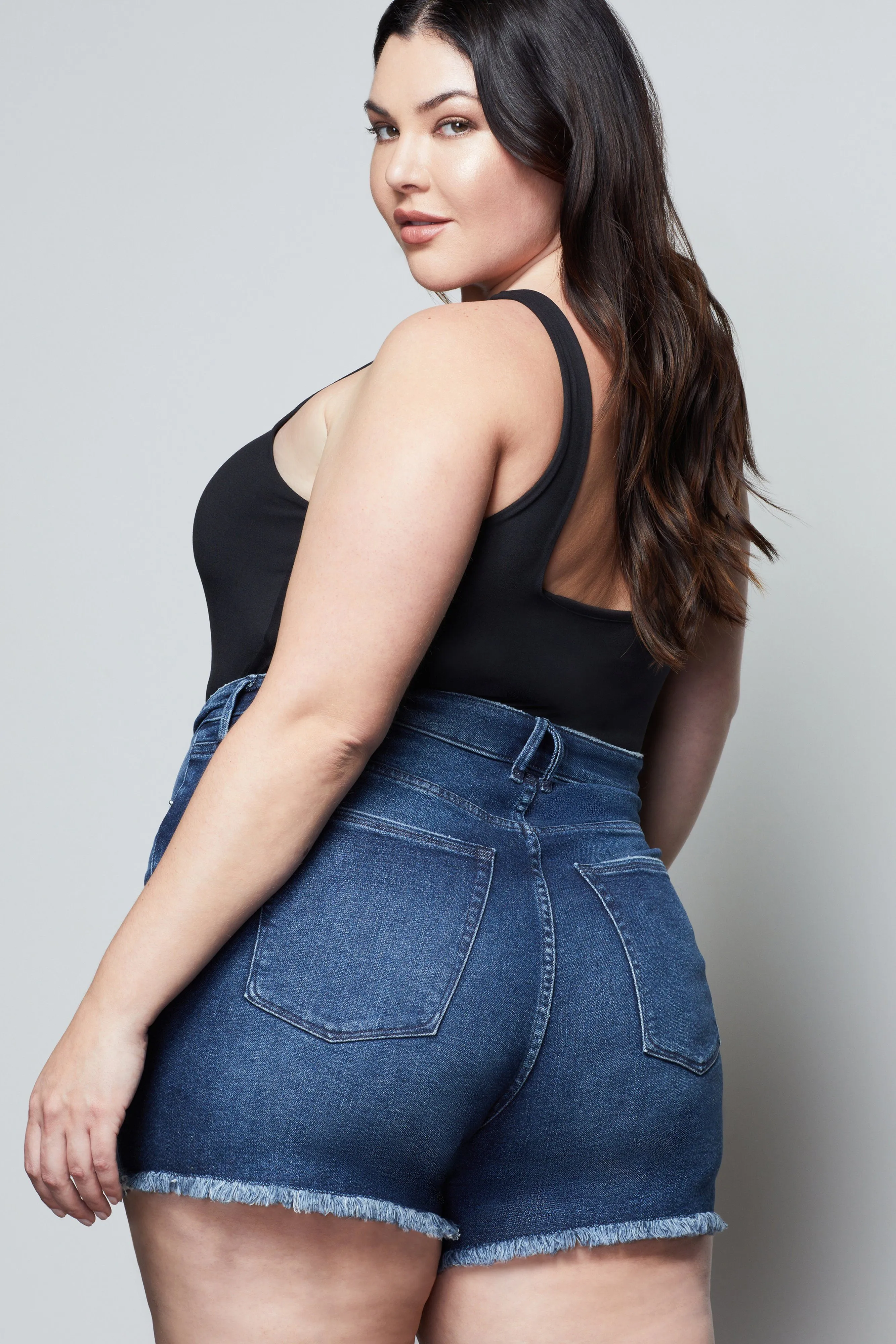 THE BOMBSHELL | BLUE462