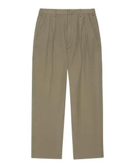 The Maker Trouser. -- Brush