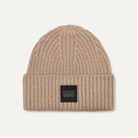 UGG Chunky Rib Beanie 20061 Putty