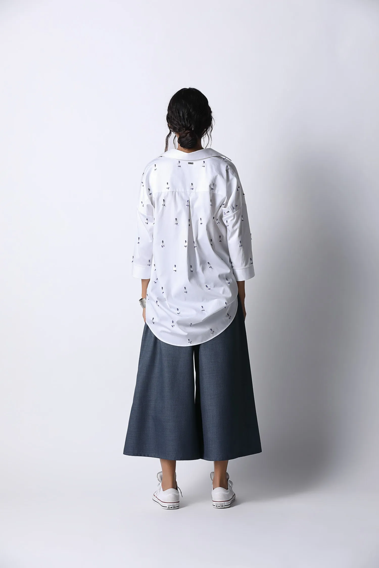 Urban Culottes
