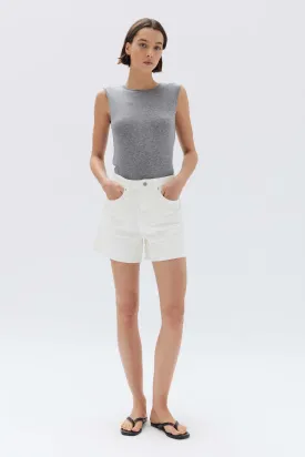 Vintage Denim Short