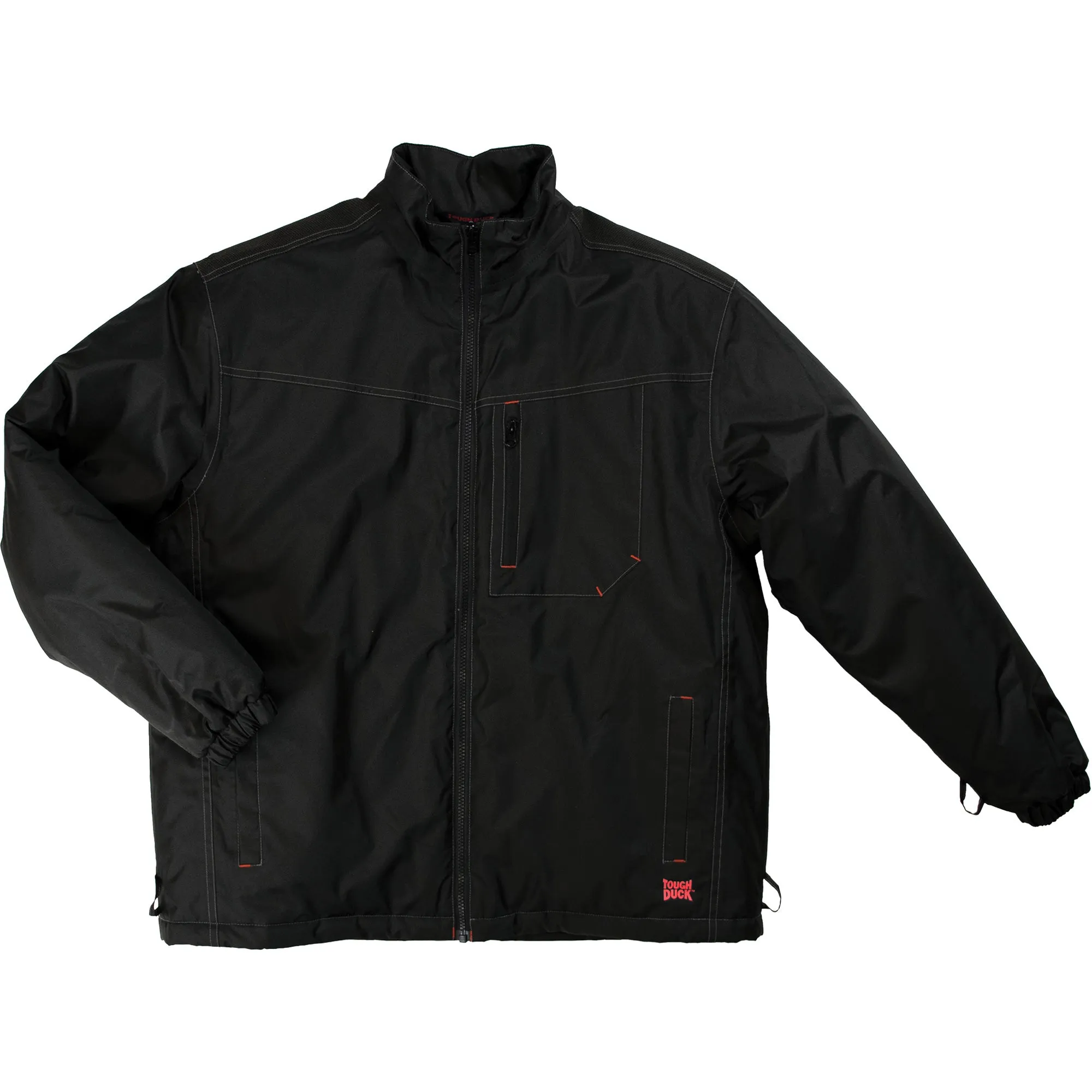 Waterproof Oxford 3-in-1 Parka, Men's, X-Large, Black