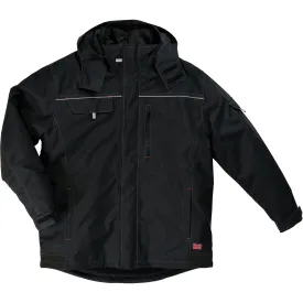 Waterproof Oxford 3-in-1 Parka, Men's, X-Large, Black
