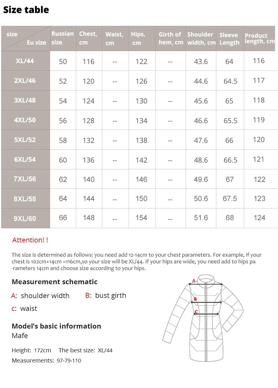 Winter Women's coat women long warm parka Plaid fashion thick Jacket hooded large sizes female Jacket
