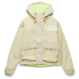 WOMEN'S 86 LOW-FI HI-TEK SHORT JACKET