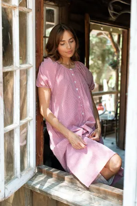 Woodley Dress
