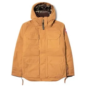 x Canada Goose JACKET