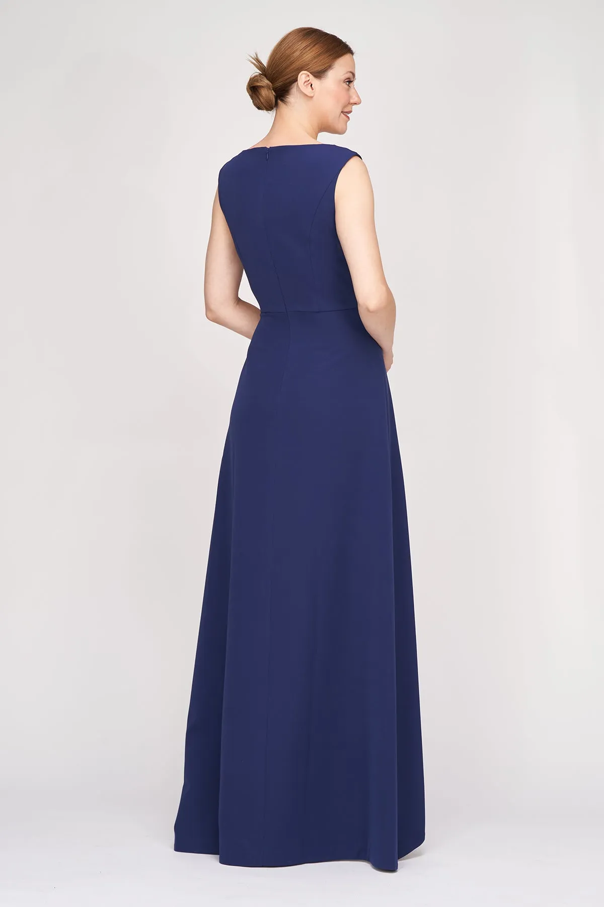 Yara Gown