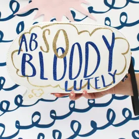 Yoo Hoo "Absolutely" Mini Bag