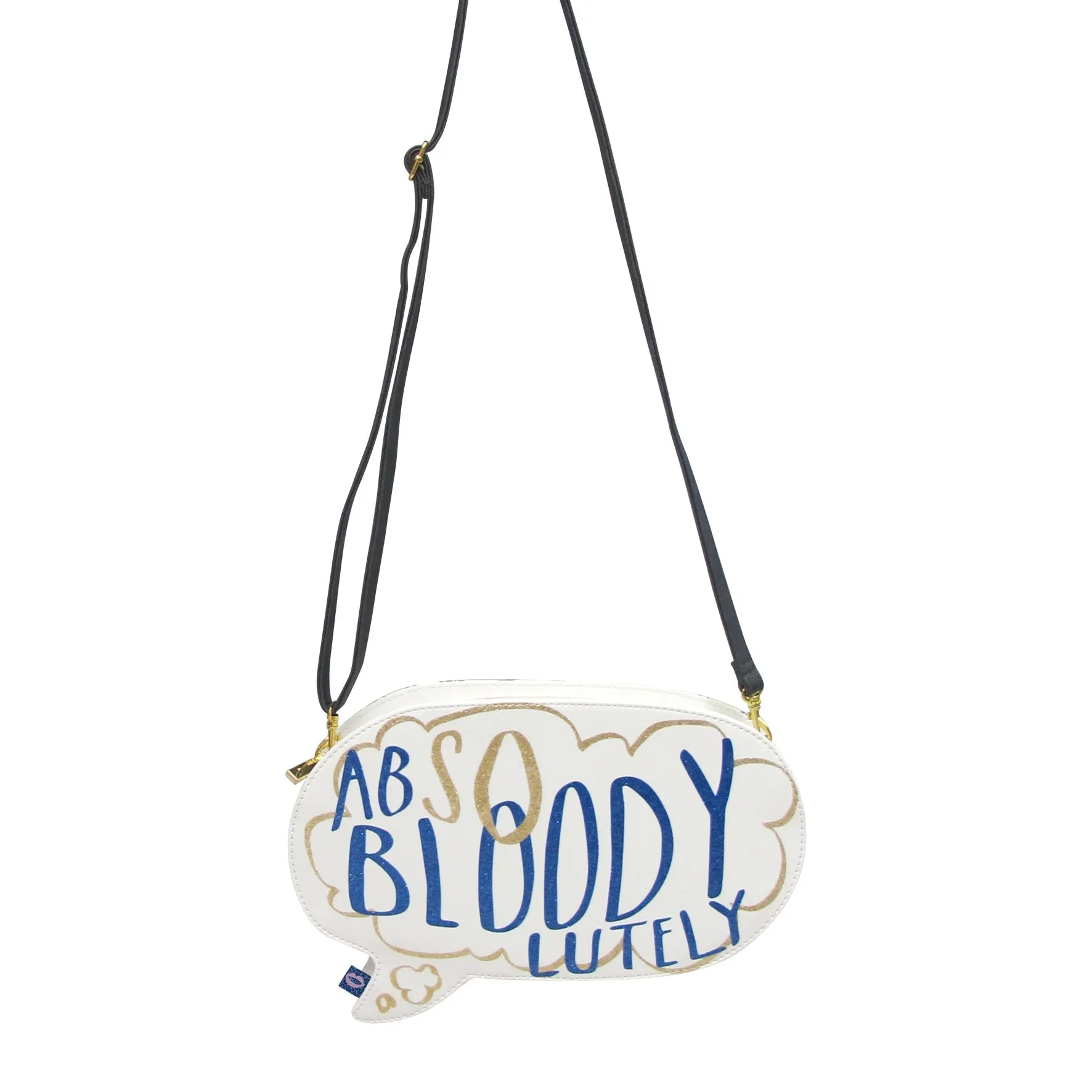 Yoo Hoo "Absolutely" Mini Bag