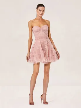 Zia Dress